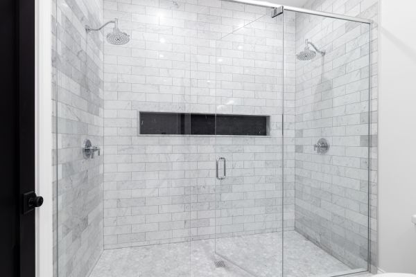 Shower Replacement in Rapid City