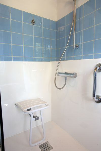Cost of Elderly Shower Installation in Rapid City