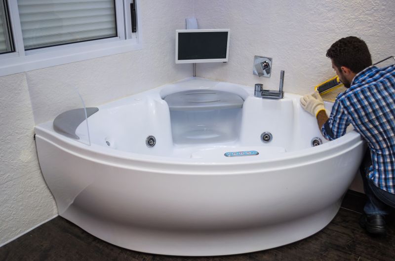 Top Bathtub Installation Companies in Rapid City, SD
