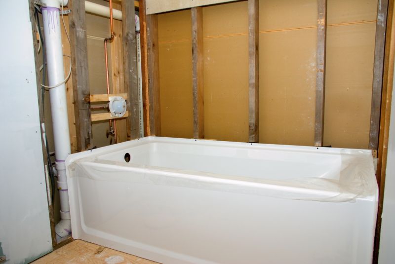 Top Bathtub Installation Companies in Spearfish, SD