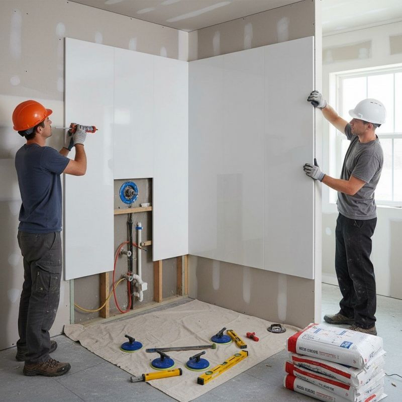 Top Shower Installation Companies in Rapid City, SD